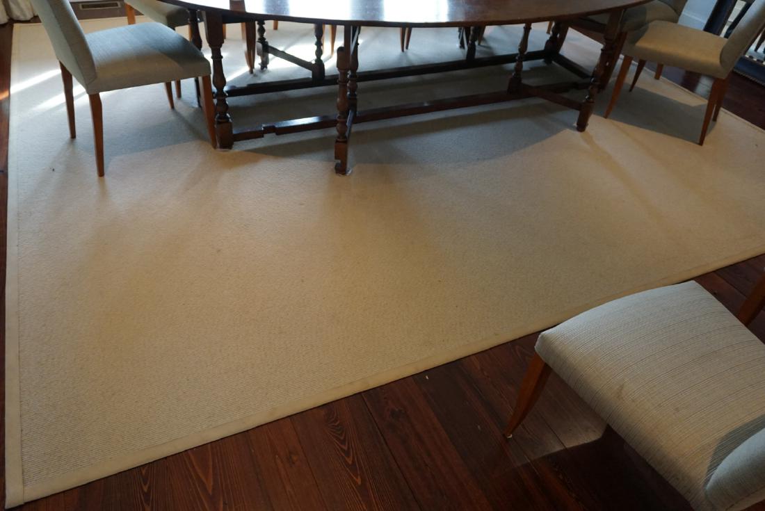 LARGE AREA RUG (1 of 2)
