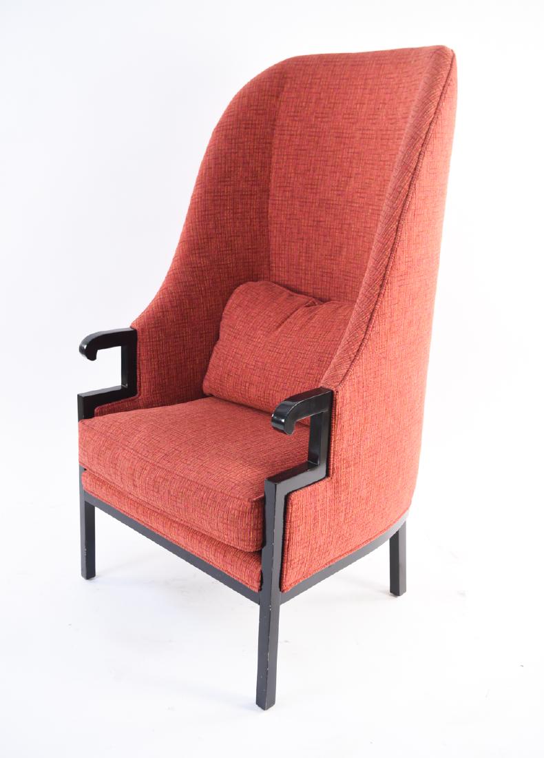 ATTR. MILO BAUGHMAN MID-CENTURY LOUNGE CHAIR (1 of 15)