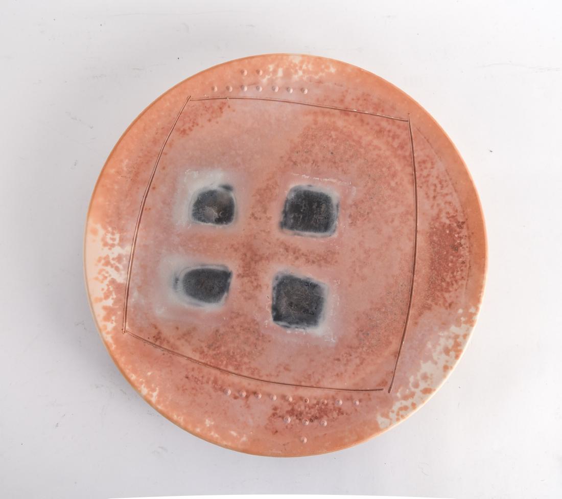 STUDIO CERAMIC CHARGER (1 of 9)