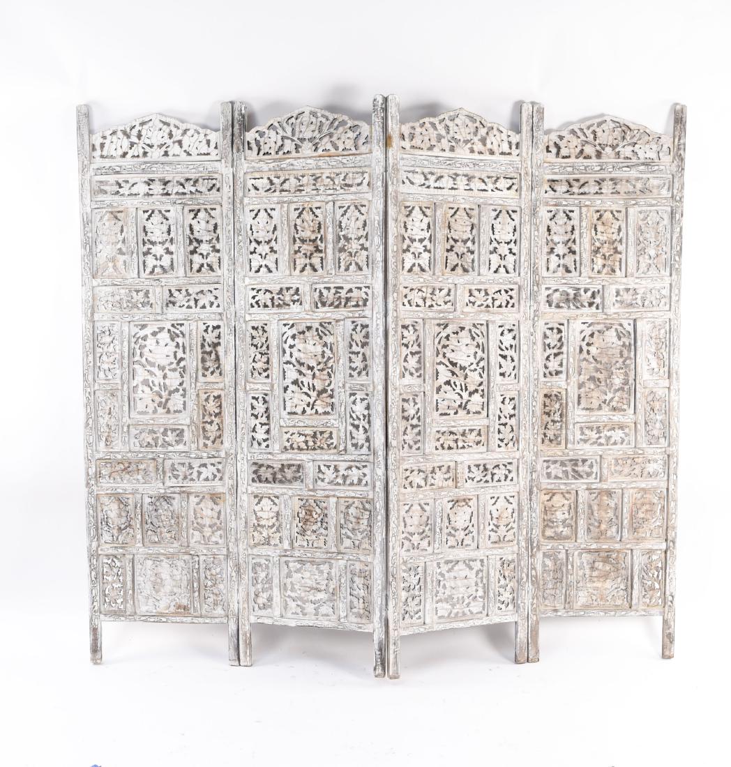 4 PANEL FOLDING SCREEN (1 of 15)