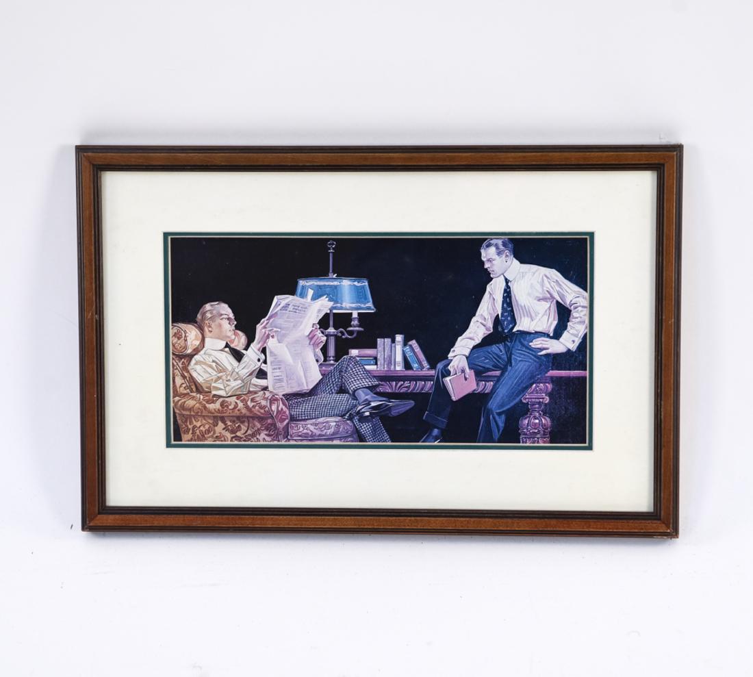 AFTER JC LEONDECKER PRINT (1 of 9)