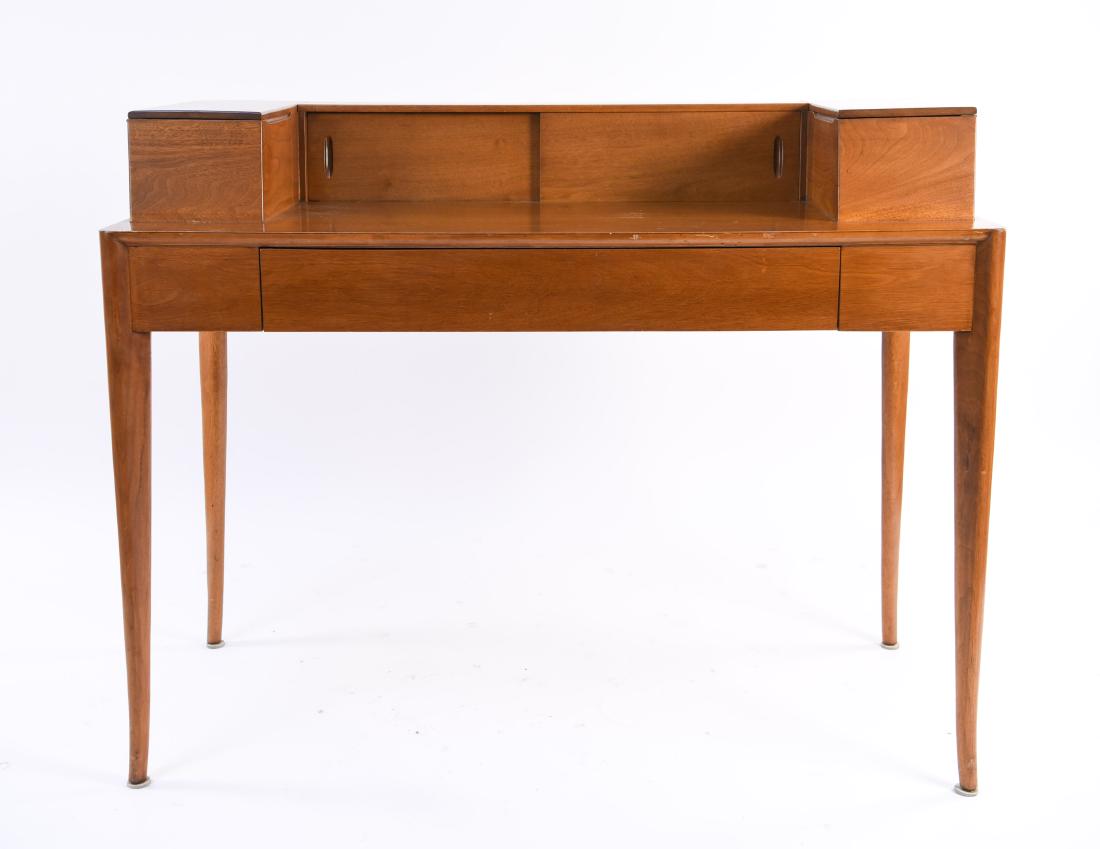 T.H. ROBSJOHN GIBBINGS DESK (1 of 17)