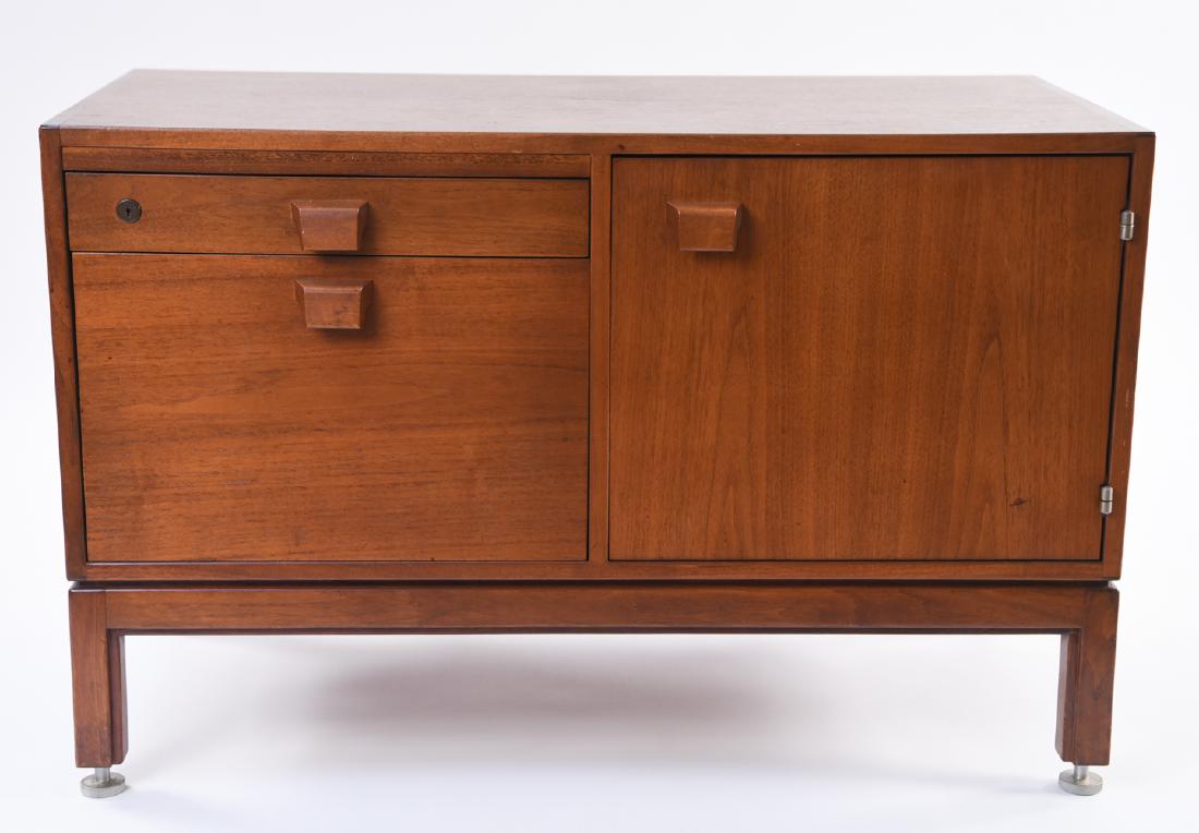 JENS RISOM DESIGN SMALL SIDEBOARD (1 of 14)