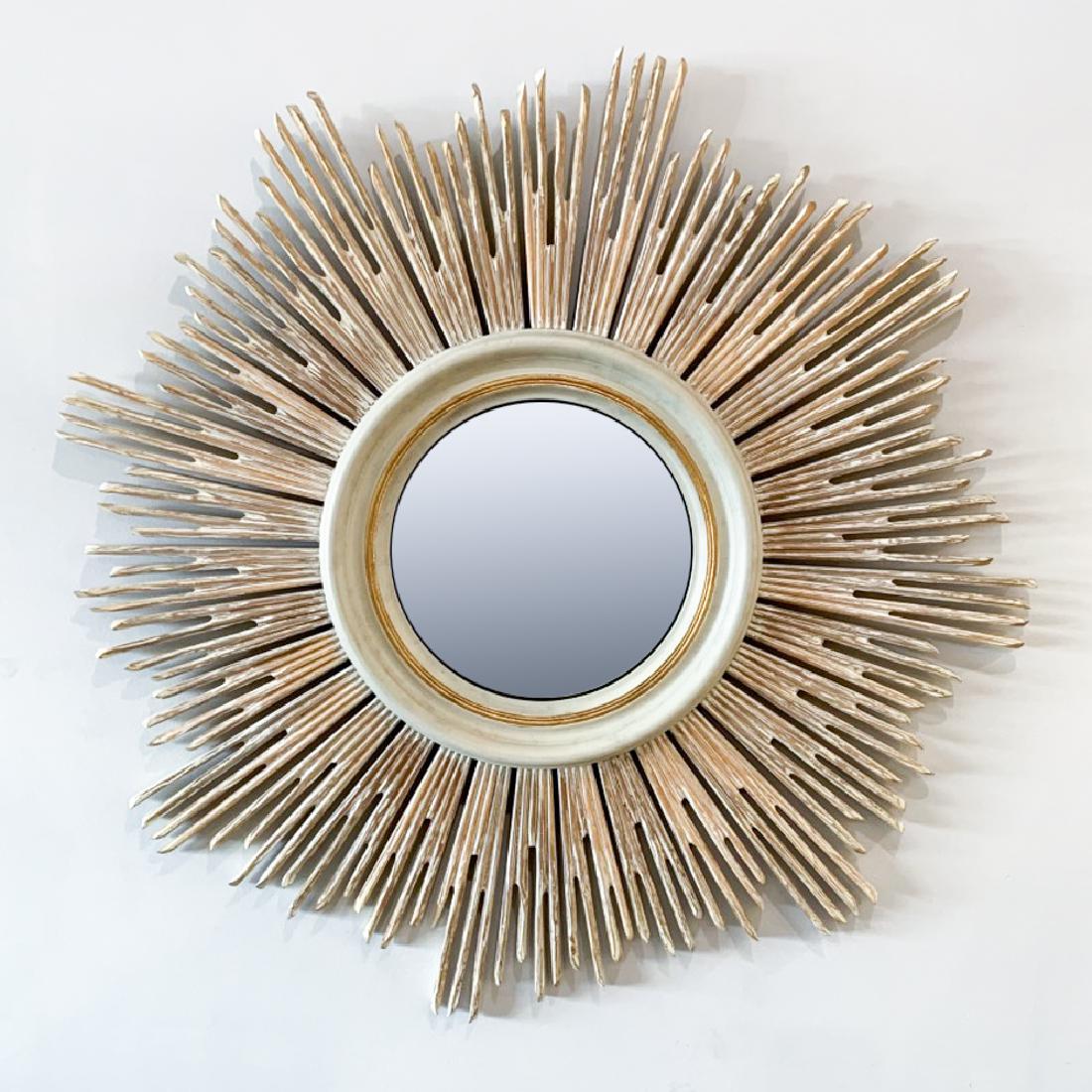 JULIAN CHICHESTER SUN MIRROR (1 of 10)