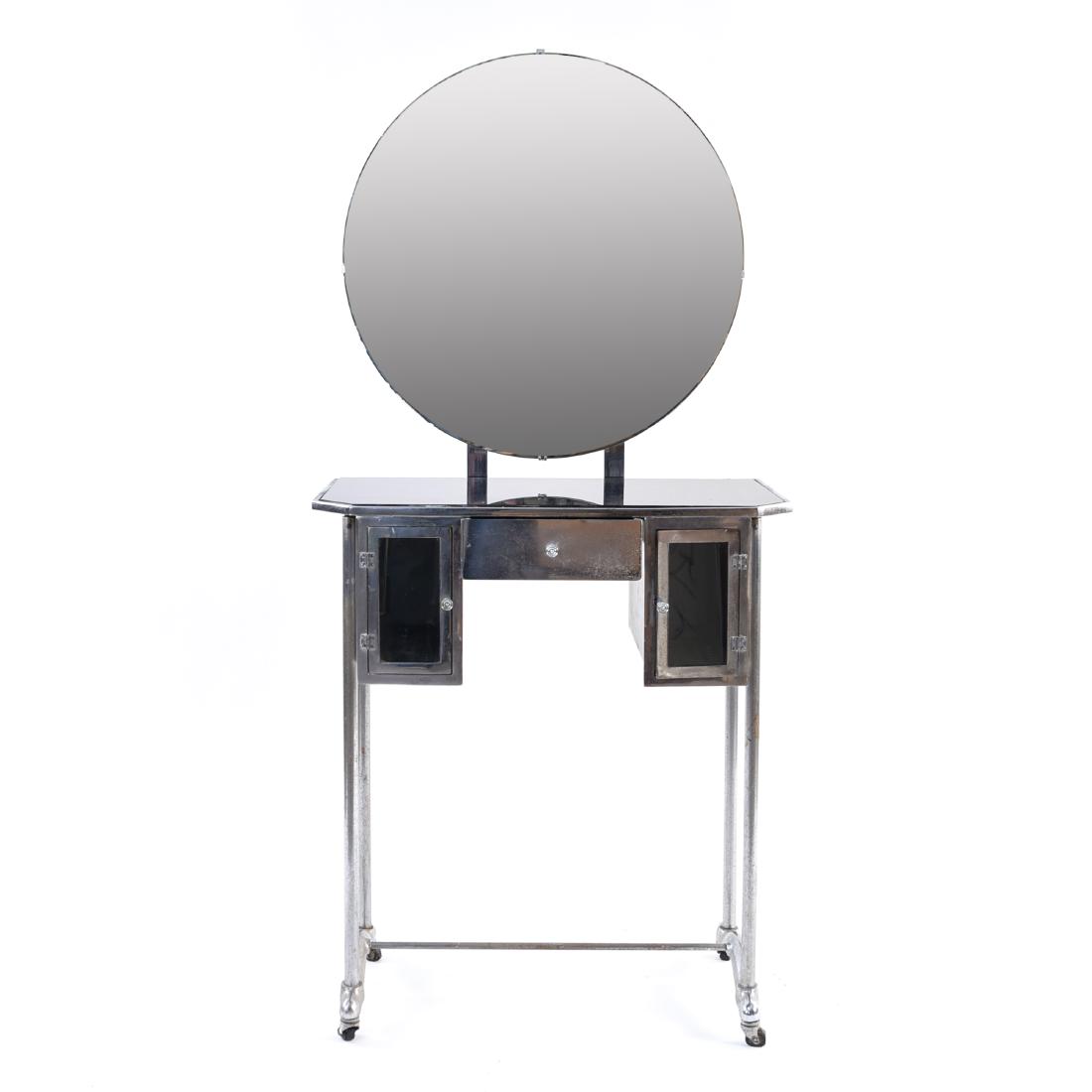 ART DECO VANITY (1 of 12)