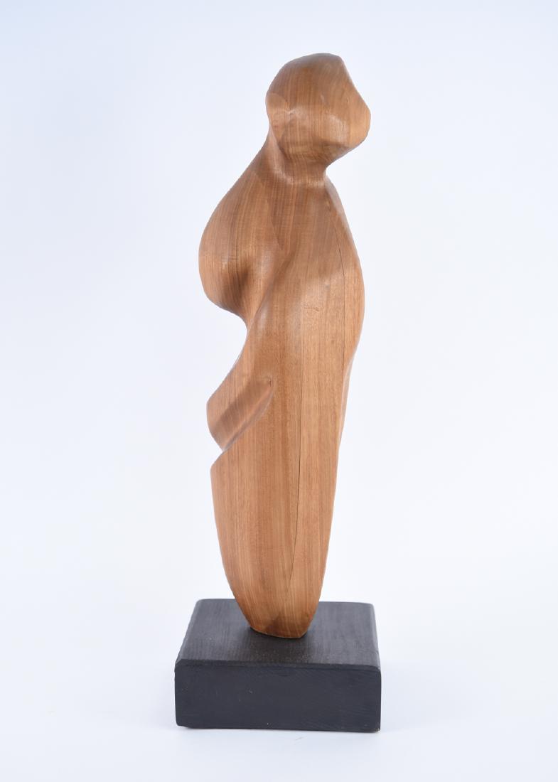 KIKI BRODKIN (1926 - 2010) MID CENTURY SCULPTURE (1 of 17)