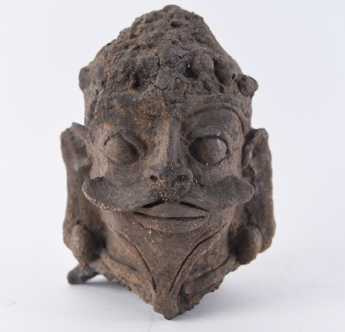 MAJAPAHIT EASTERN JAVA 13TH - 15TH CENTURY (1 of 9)