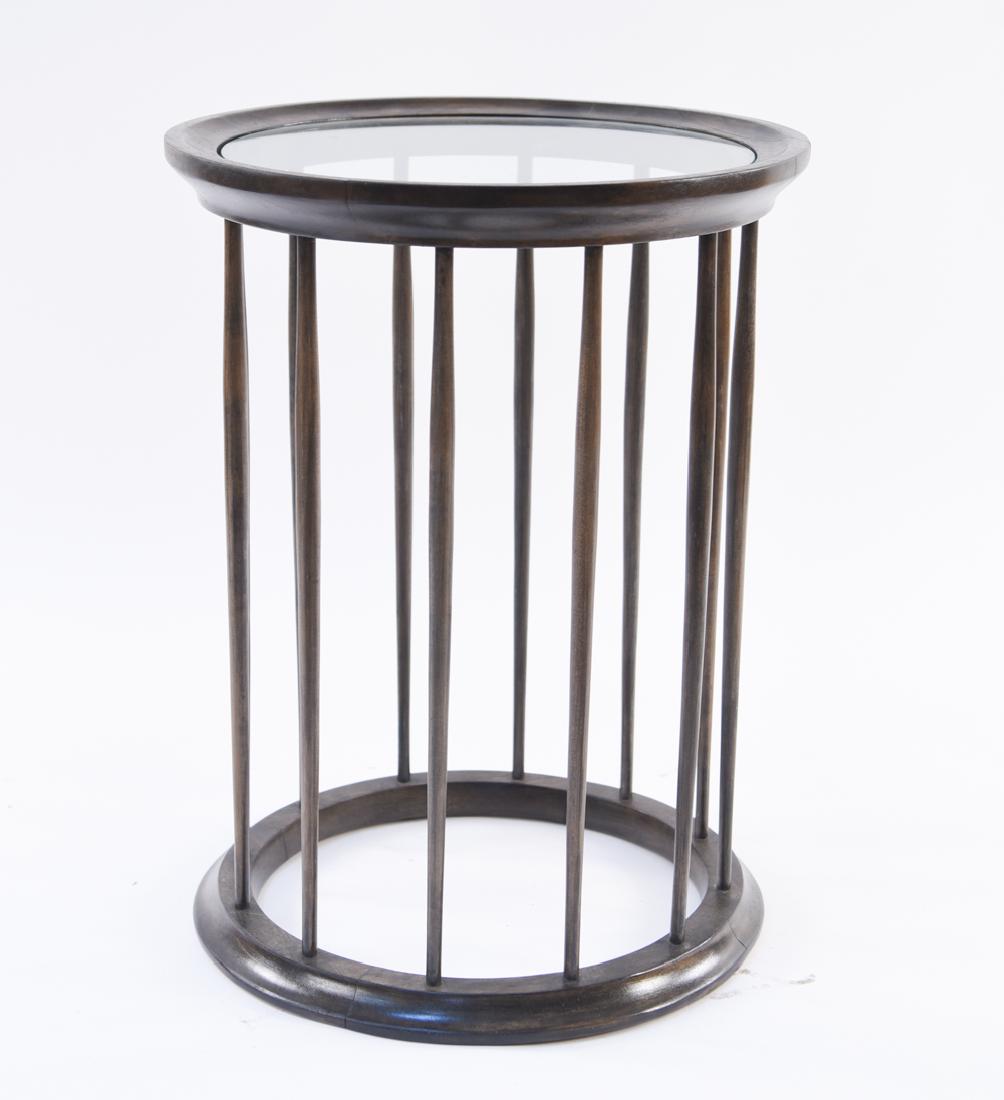 SIDE TABLE BY JOHN VAN KOERT FOR DREXEL (1 of 10)