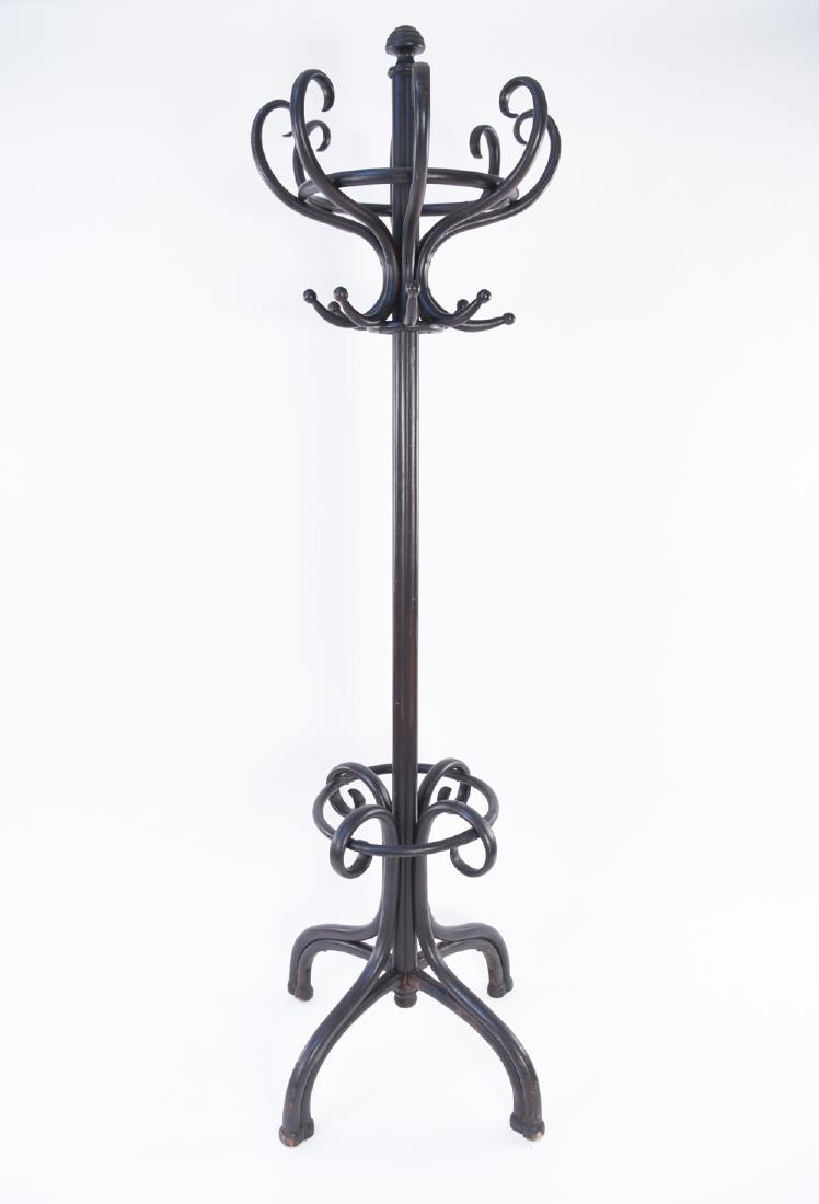 EARLY THONET COAT RACK STAND (1 of 11)