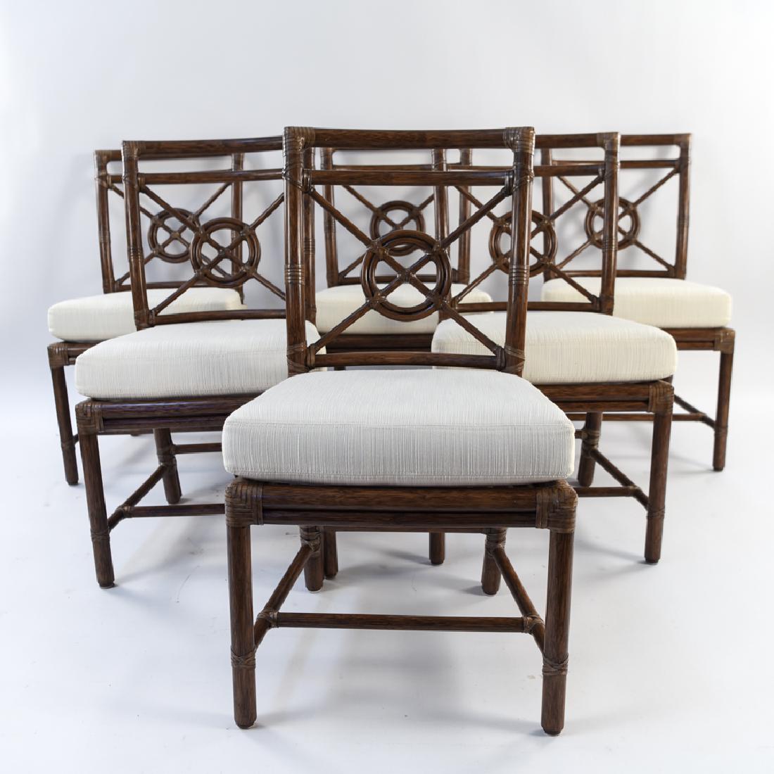 bamboo chair target