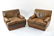 PAIR OF ARNE NORELL "MEXICO" LOUNGE CHAIRS - 12