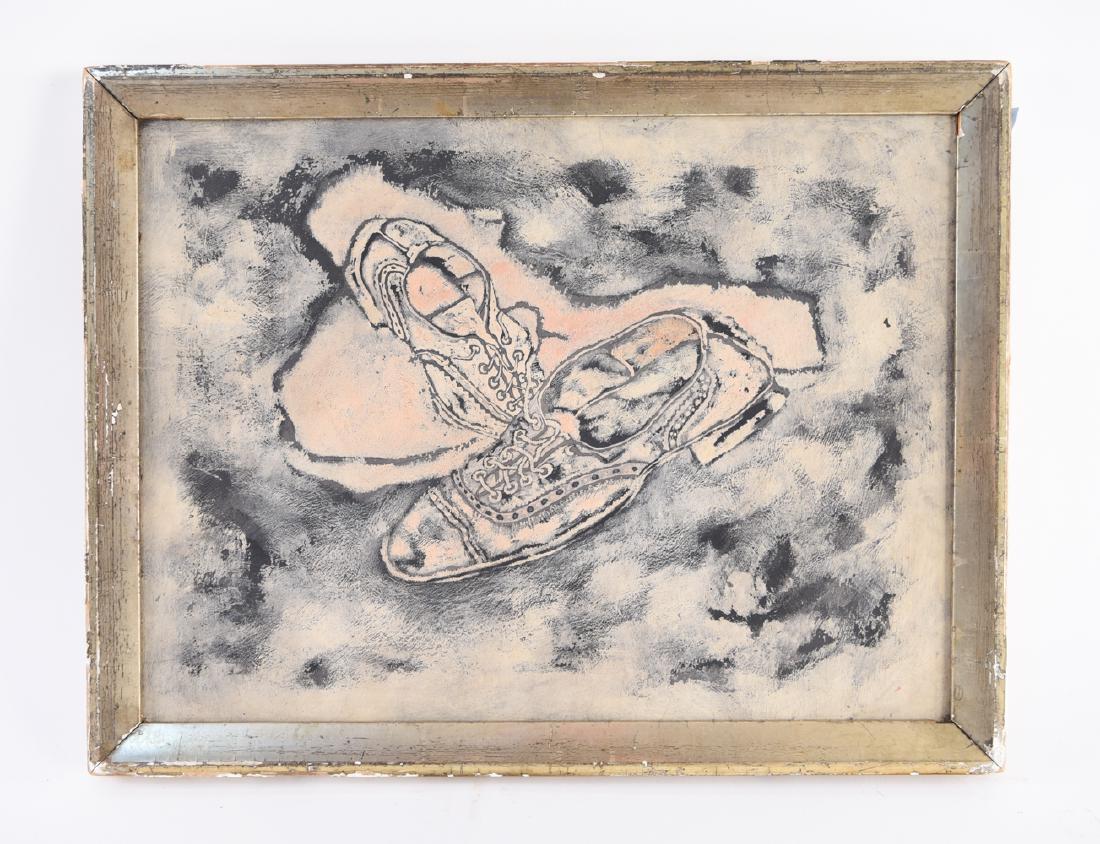 SIDNEY GROSS (1921-1969) (1 of 6)