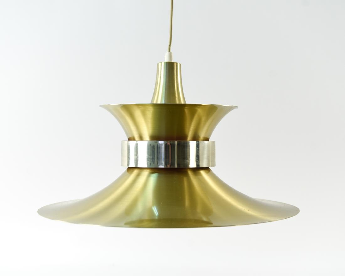 BENT NYSTED FOR LYSKJAER PENDANT LIGHT (1 of 14)