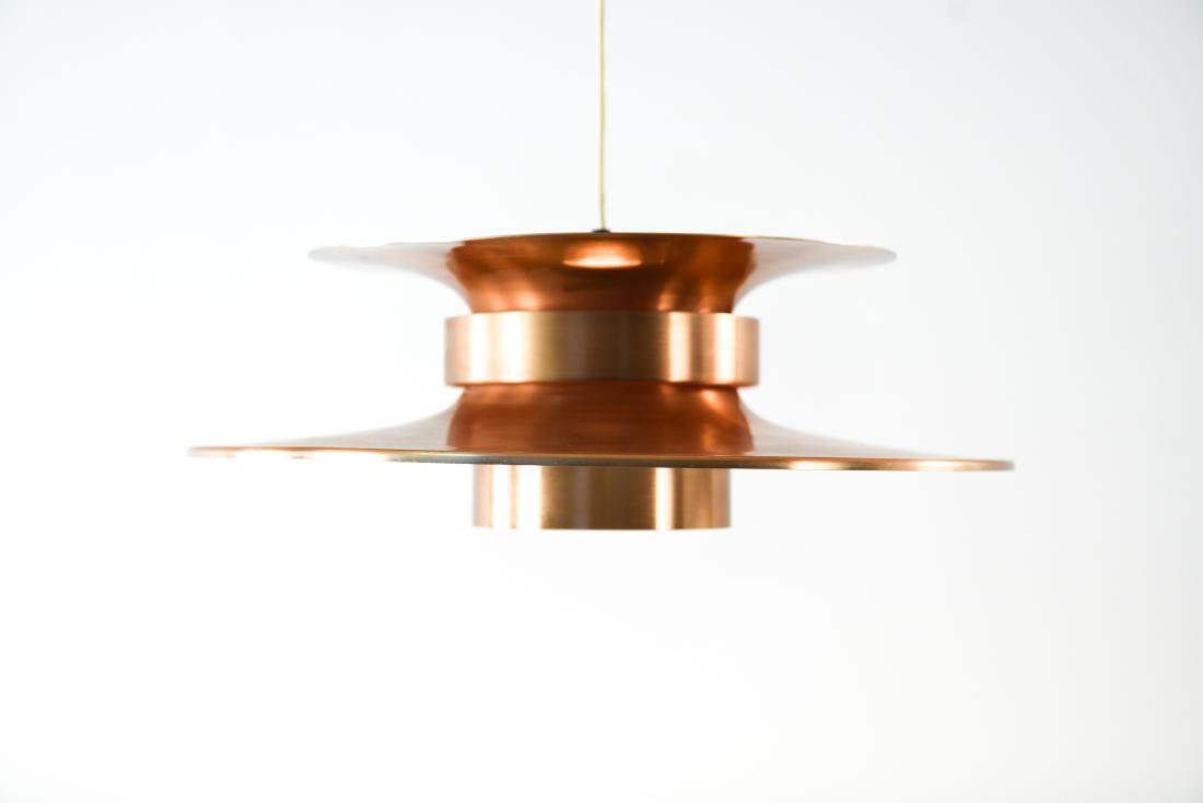 DANISH MID-CENTURY PENDANT LIGHT (1 of 17)