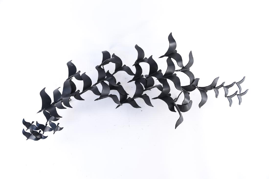 C. JERE BIRDS IN FLIGHT WALL SCULPTURE (1 of 8)