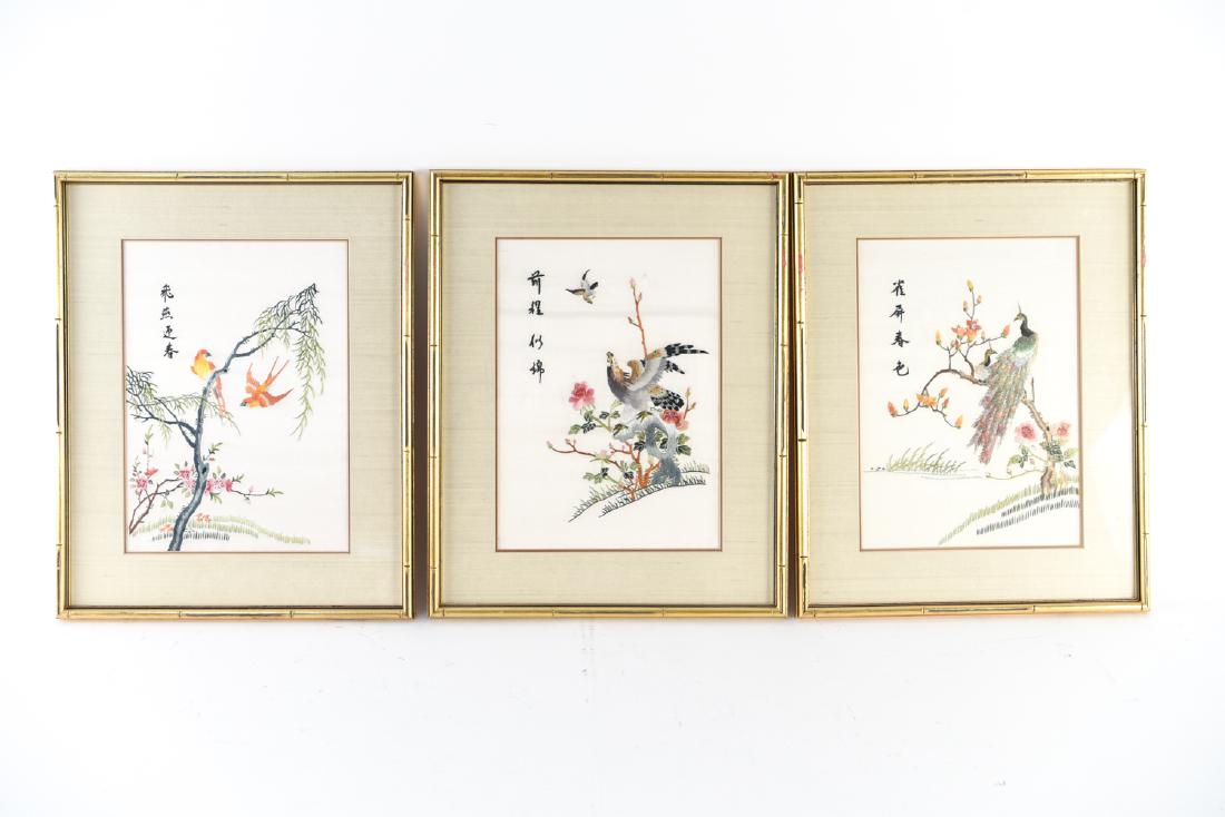 (3) ASIAN EMBROIDERY (1 of 10)