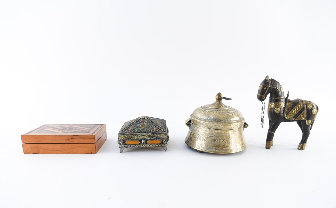 DECORATIVE GROUPING (1 of 18)