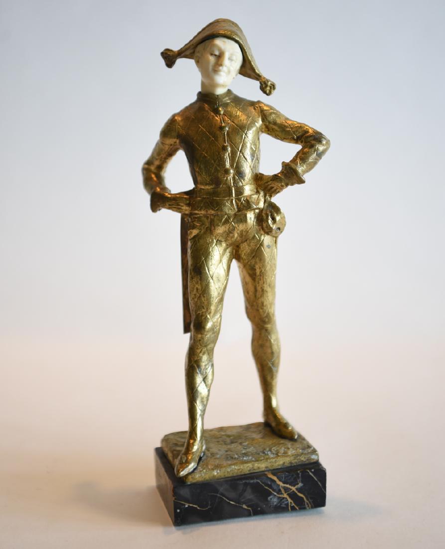 RENE - PAUL MARQUET, FRENCH (1875 - 1939) (1 of 19)