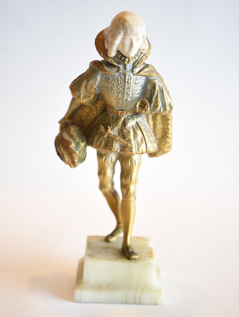 RENE - PAUL MARQUET, FRENCH (1875 - 1939) (1 of 20)