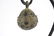 19TH CENTURY THAI BRONZE ELEPHANT BELL - 2