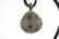 19TH CENTURY THAI BRONZE ELEPHANT BELL - 3