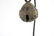 19TH CENTURY THAI BRONZE ELEPHANT BELL - 6