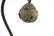 19TH CENTURY THAI BRONZE ELEPHANT BELL - 9