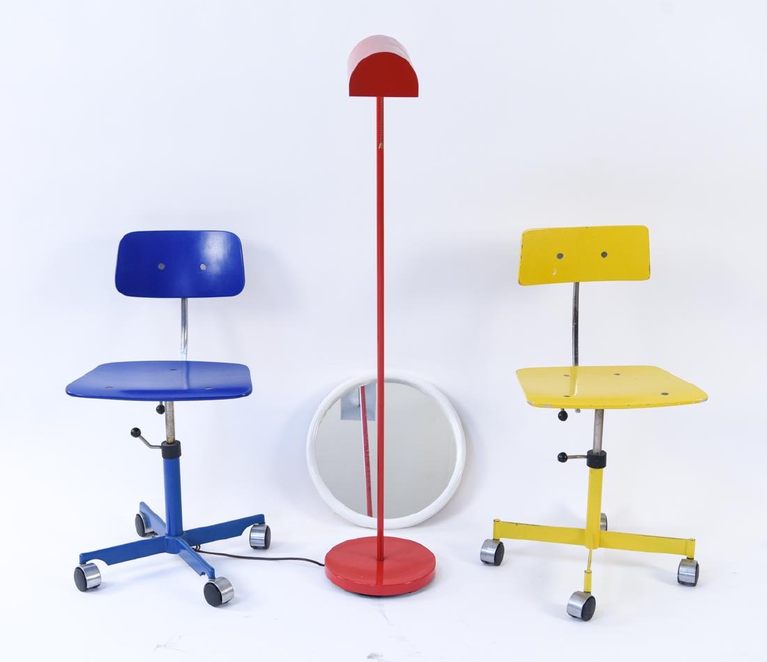 MID CENTURY FURNITURE GROUPING (1 of 17)