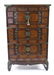 CHINESE CABINET