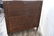 EMPIRE CHEST OF DRAWERS - 17
