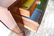 EMPIRE CHEST OF DRAWERS - 8