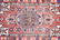 ANTIQUE RUG - 2
