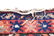 ANTIQUE RUG - 9