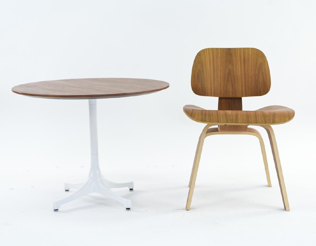STYLE OF CHARLES & RAY EAMES AND GEORGE NELSON (1 of 20)