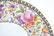 (10) ROSENTHAL CHINTZ DINNER PLATES - 3