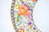 (10) ROSENTHAL CHINTZ DINNER PLATES - 4