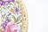 (10) ROSENTHAL CHINTZ DINNER PLATES - 9