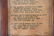 ANTIQUE "THE ORPHANS HYMN" EMBROIDERY - 3