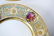 (4) ROSENTHAL / DRESDEN DINNER PLATES - 2