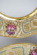 (4) ROSENTHAL / DRESDEN DINNER PLATES - 4