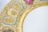 (4) ROSENTHAL / DRESDEN DINNER PLATES - 6