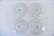 (4) ROSENTHAL / DRESDEN DINNER PLATES - 7