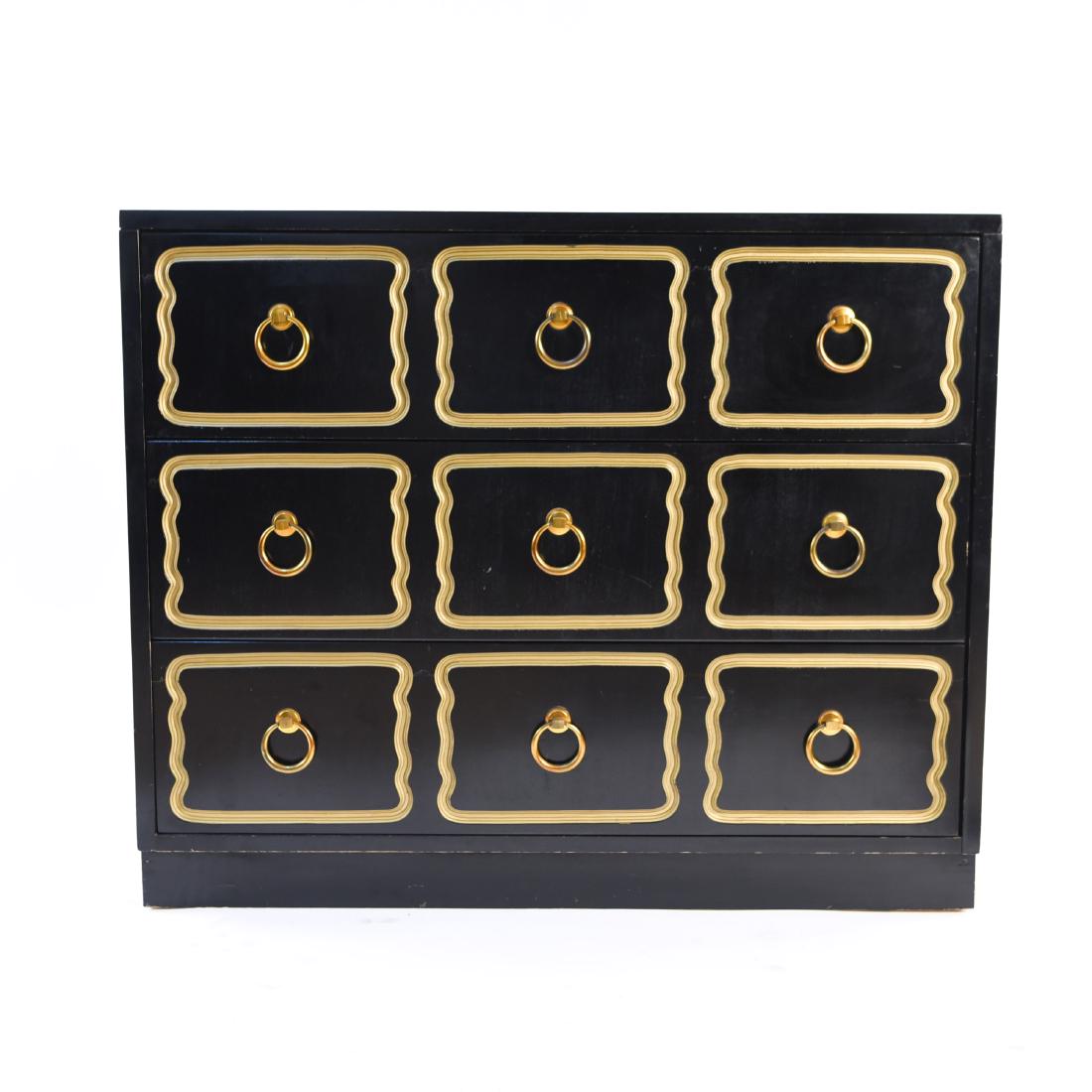 DOROTHY DRAPER ESPANA CHEST OF DRAWERS (1 of 12)