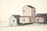 BEACH HOUSE WATERCOLOR BY HARDY - 3