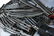 VINTAGE LIONEL TRAIN GROUPING - 12
