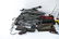 VINTAGE LIONEL TRAIN GROUPING - 3