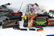VINTAGE LIONEL TRAIN GROUPING - 4