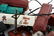 VINTAGE LIONEL TRAIN GROUPING - 8