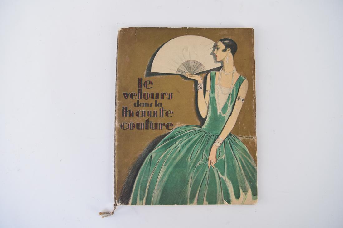 LE VELOURS DANS LA HAUTE COUTURE BOOK (1 of 10)