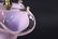 TRIPLE LIGHT FLOWER SHADE LAMP - 10
